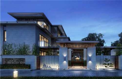 松江金地西郊风华